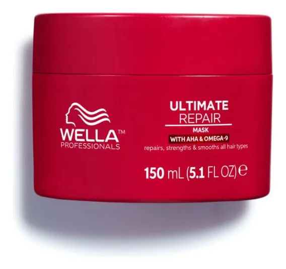 Wella Repair Mascarilla